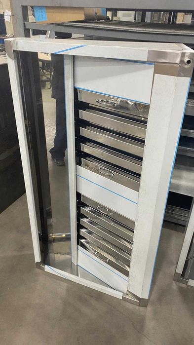 Hota inox pentru bucatarii profesionale. Confectionam orice marime.