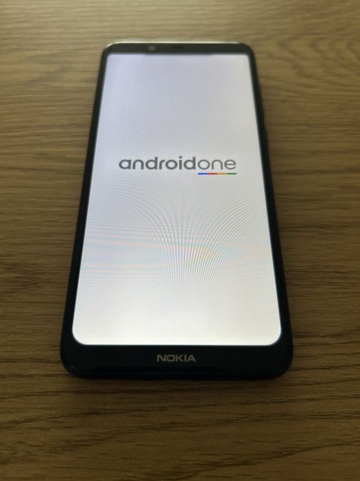 Nokia 5.1 Plus -android