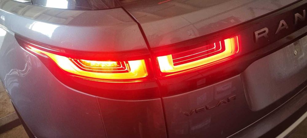 Stop stopuri tripla spate aripa stanga dreapta Range Rover Velar