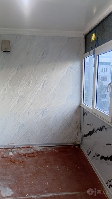 Продается однокомнатная квартира в галерейном доме