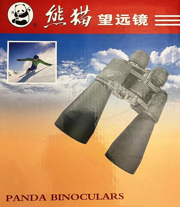 Бинокль Panda 20Х60