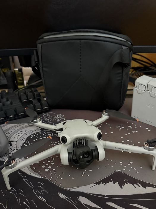 Dji mini 4 pro