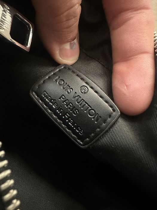 Geanta borseta Louis vuitton