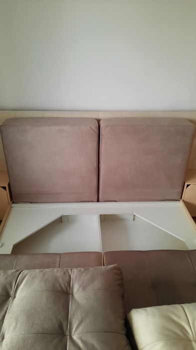 Диван-трансформер Дабл Джек