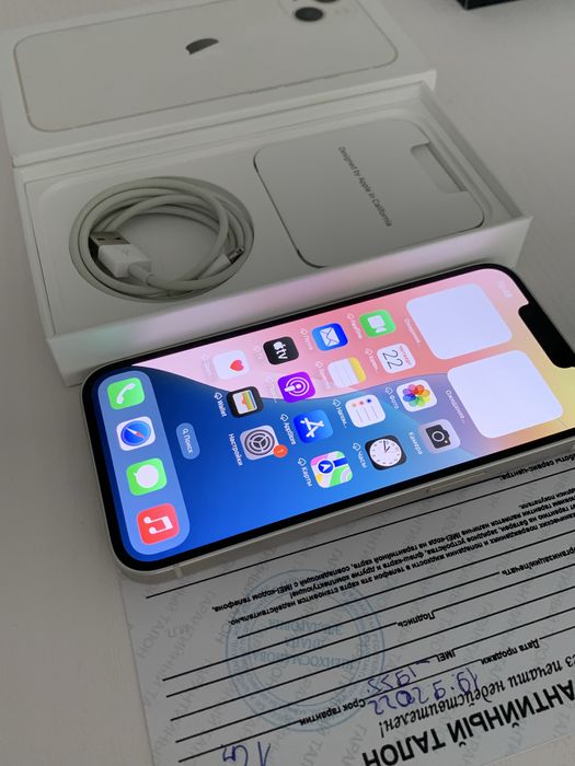 Iphone 13 Айфон 13