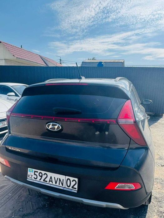 Машина для аренды