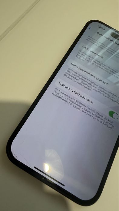 Iphone 14 PRO 256 GB