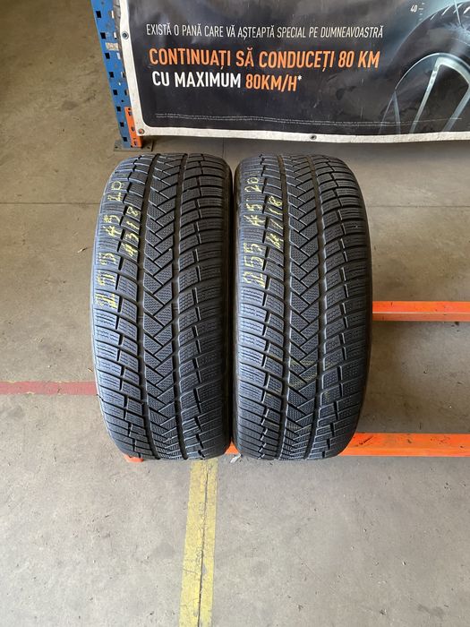 Anvelope iarna 255/45/20 Vredestein Wintrac Pro 255 45 20 R20