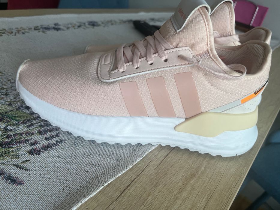 Adidas U_Path X 'Pink Tint' FV9258 Sneakers US 8