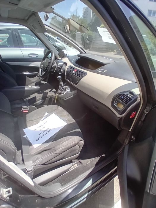 Citroen C4 Picasso de vânzare