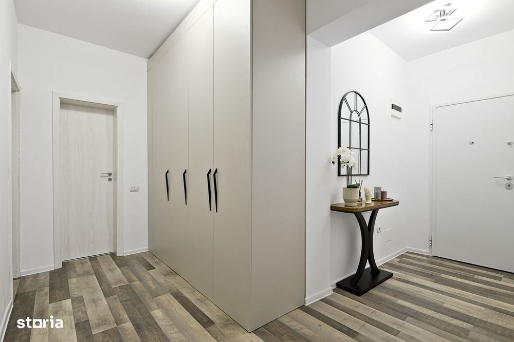 Apartament 2 camere | Decomandat | 69 mp | Bloc nou| Mobilat si utilat