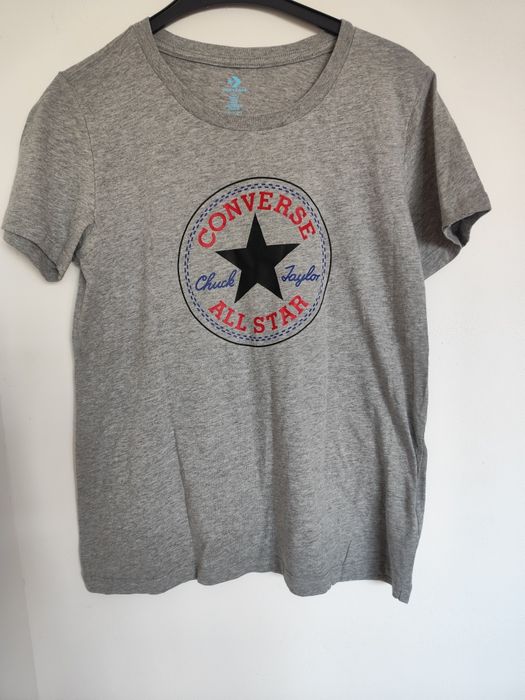 Converse tricou M