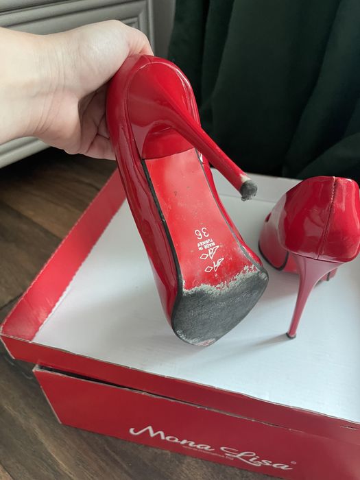 Официални  дамски обувки