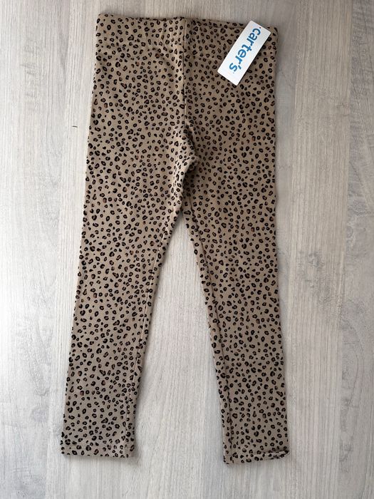 Новые лосинки от carter’s