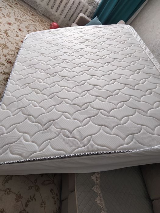 Продается матрас ортопедияеский