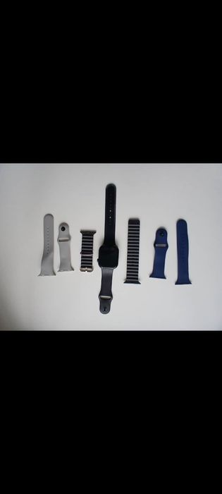 Смарт часы  N910