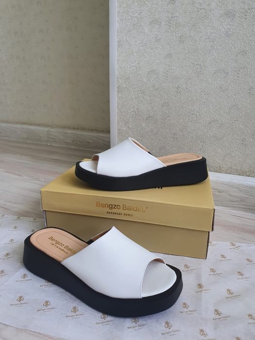 турецкие тапочки