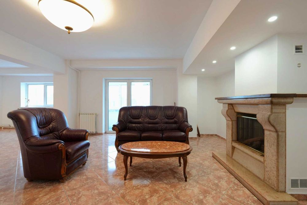Spațiu de birou | 5 camere | Str. Octavian Goga - Pasajul Marasesti