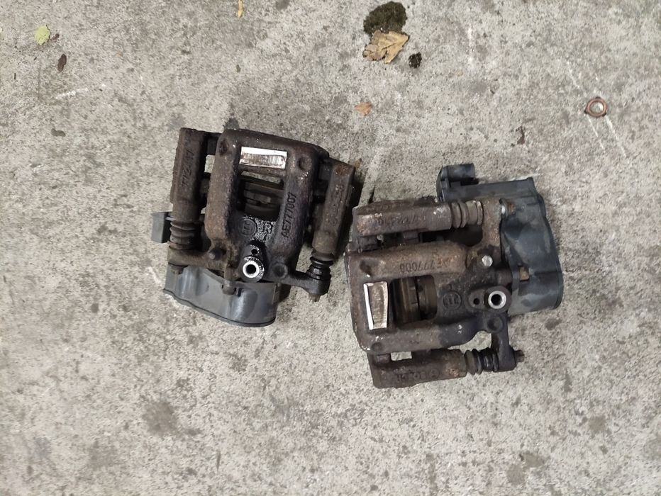 Задни апарати за Пежо 308 Т9