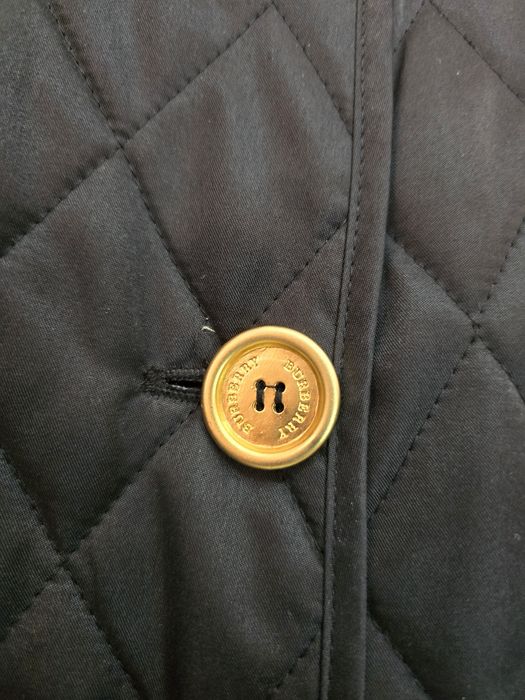 Яке Burberry L/XL размер