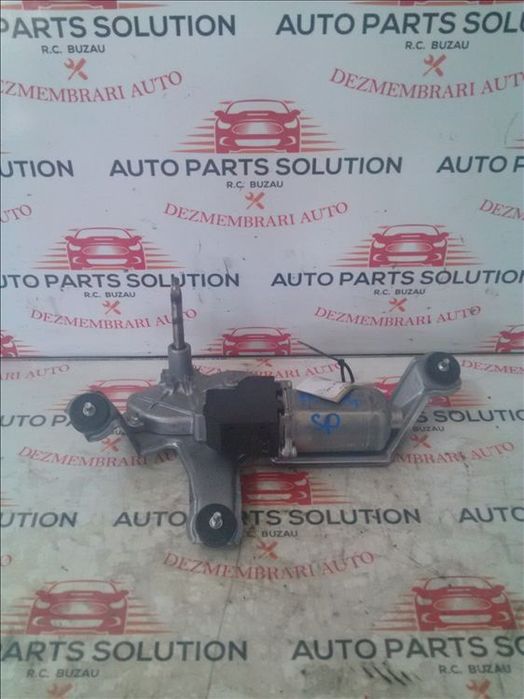 motoras stergator haion toyota rav 4 an fabr 2008