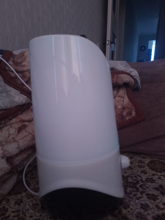 Увлажнитель воздуха EcoHome