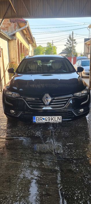 Renault Talisman Initale Paris
