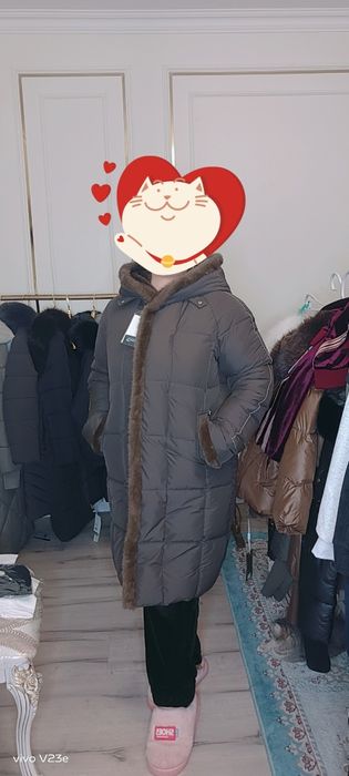 Куртка.    15000тг