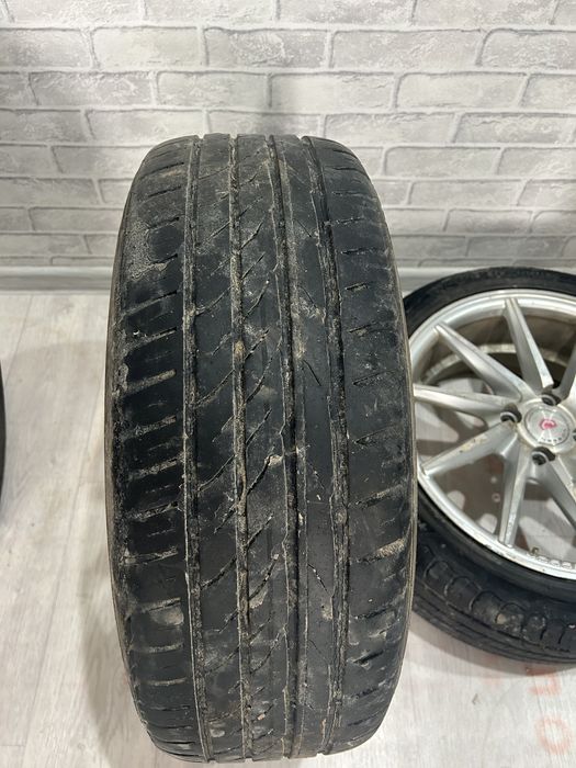 Продам диски Vossen r16