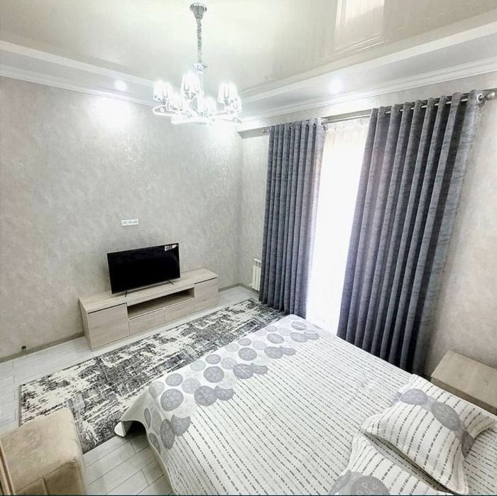 Яккасарайский район Новостройка Сеул