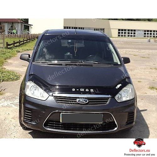 Deflector capota Ford c-max