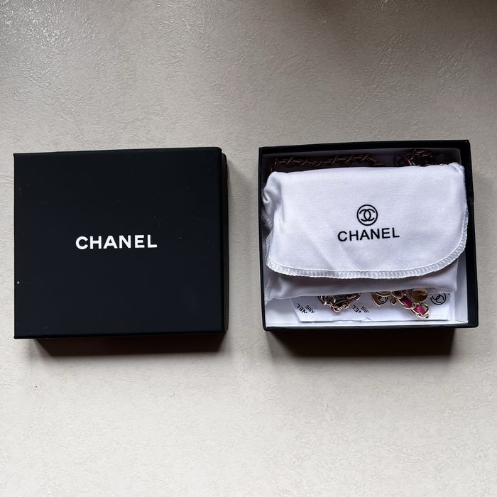 Geanta Chanel Nude Pink Roz