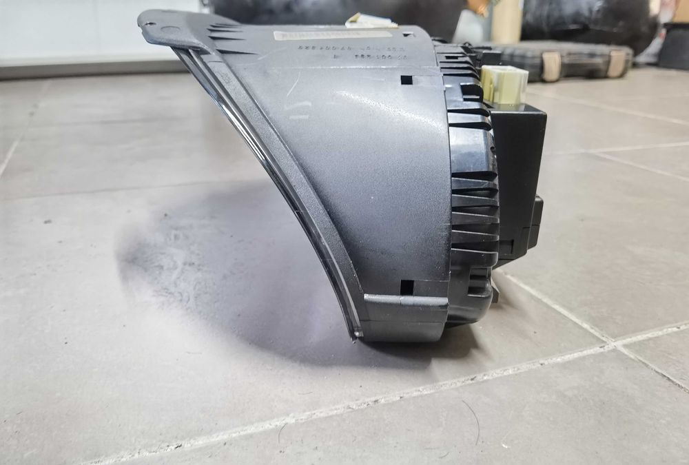 Километраж за бмв е39