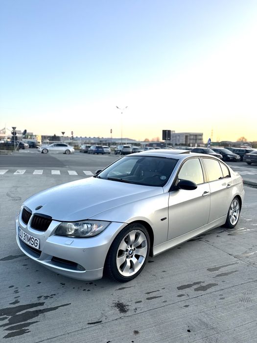 Vand Bmw E90 320d