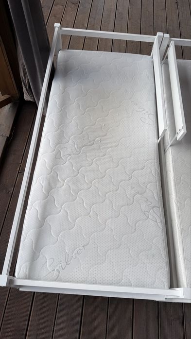 Детские кровати