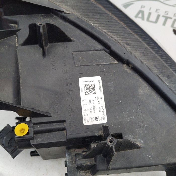 Far stanga Cupra Born Full LED 10F941007H an 2021-2022-2023-2024-2025
