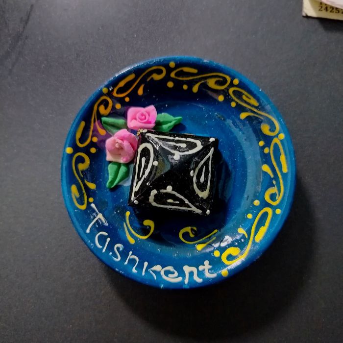 Магнитики для холодильника из первых рук