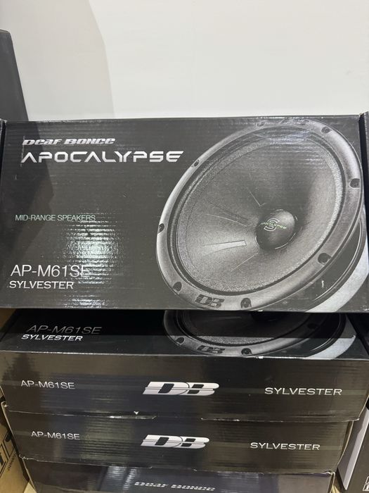 Apocalypse silvester se 6.5