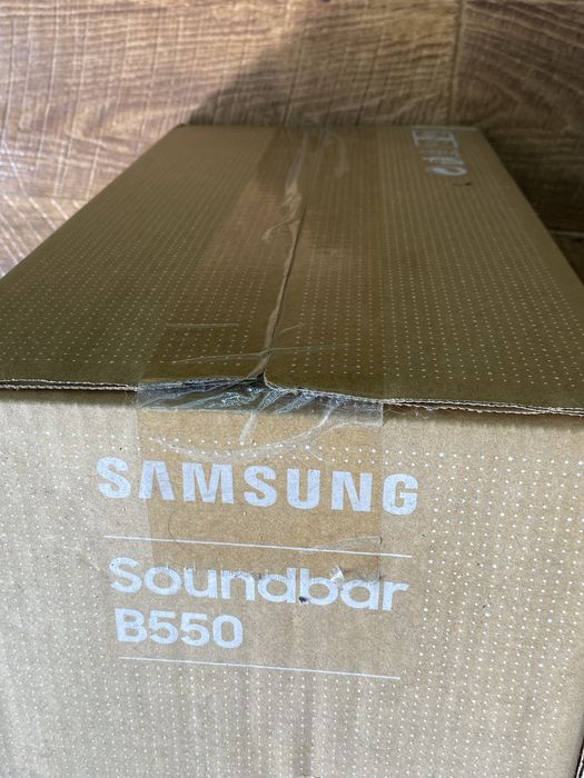 Саундбар Samsung