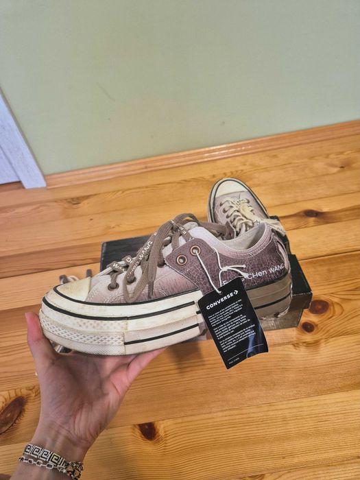 Converse x Feng Chen Wang 2-in-1 Chuck 70