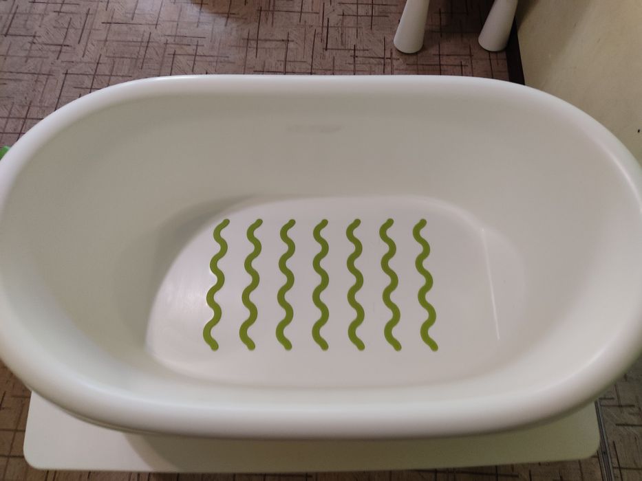 Тазик детский ИКЕА