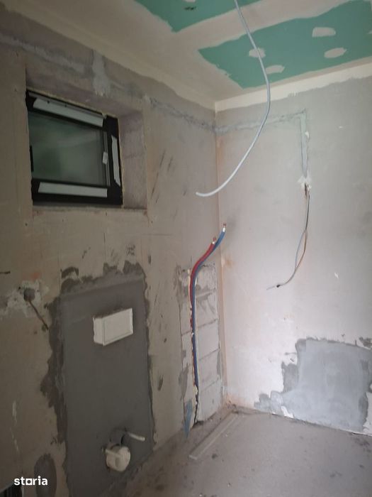 Casa duplex cu garaj, Selimbar, Sibiu