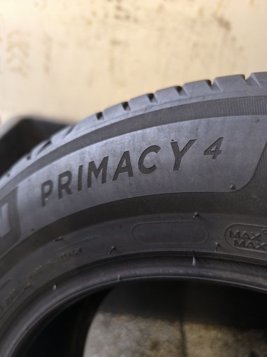 195 65 15 Michelin 2бр. летни