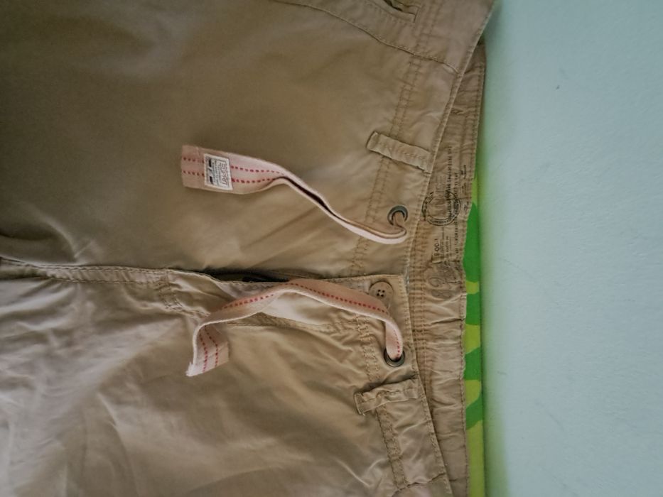 Мъжки панталон на ESPRIT