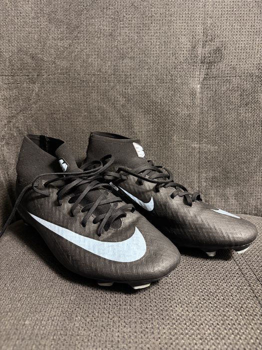 Nike mercurial бутонки 40