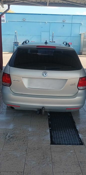 VOLKSWAGEN Golf 2011 — imagine 15