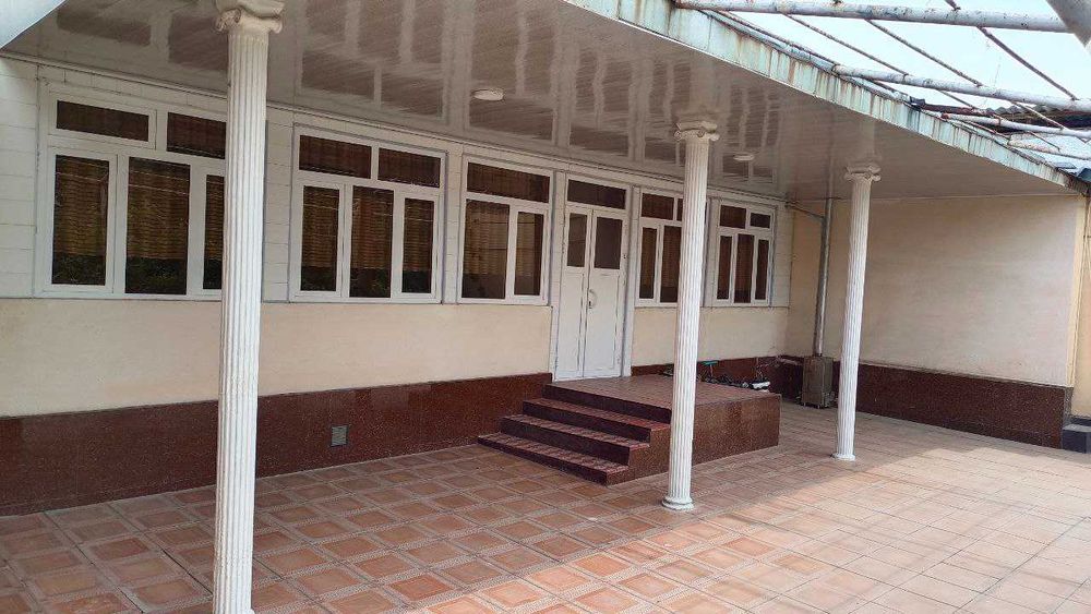 Toshkent viloyati Oqqoʻrgʻon tumani