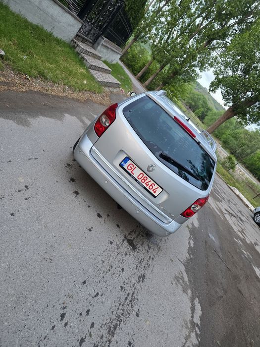 Se vinde renault laguna 2007