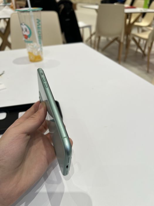 Айфон 11 128гб 100%