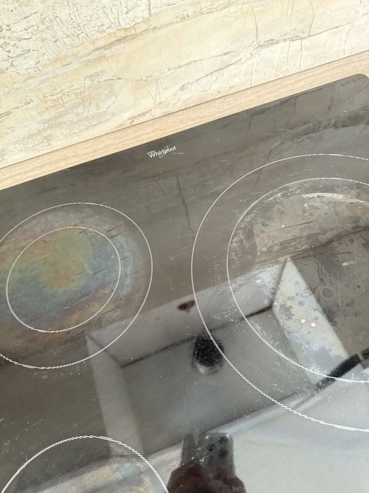 Варочная панель